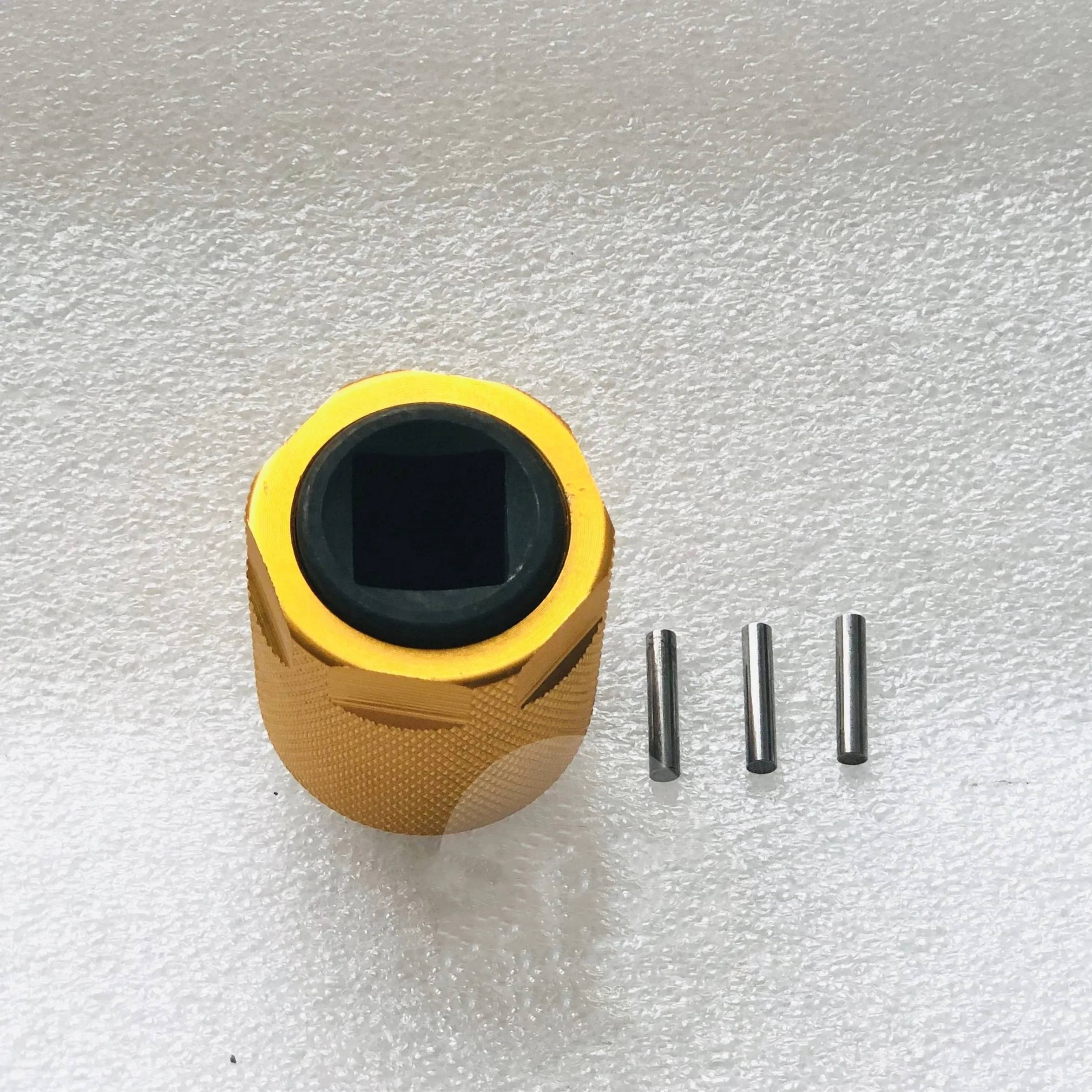 3 Pins Wrench for Denso Diesel Common Rail Injector Three-jaw Spanner Spare Parts Pins Dismantling Hand Tool view 6