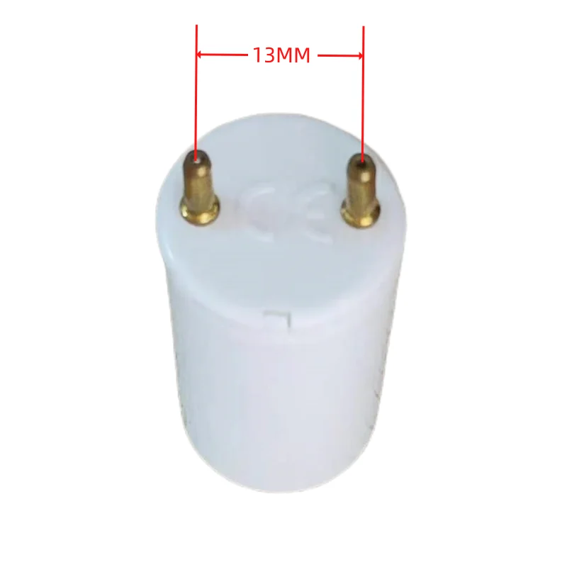 T5 TO T8/ t8 to t5 fluorescent lamp adapter T8-T5 Tube Base Adapter G13 to G5 lamp base holder converter