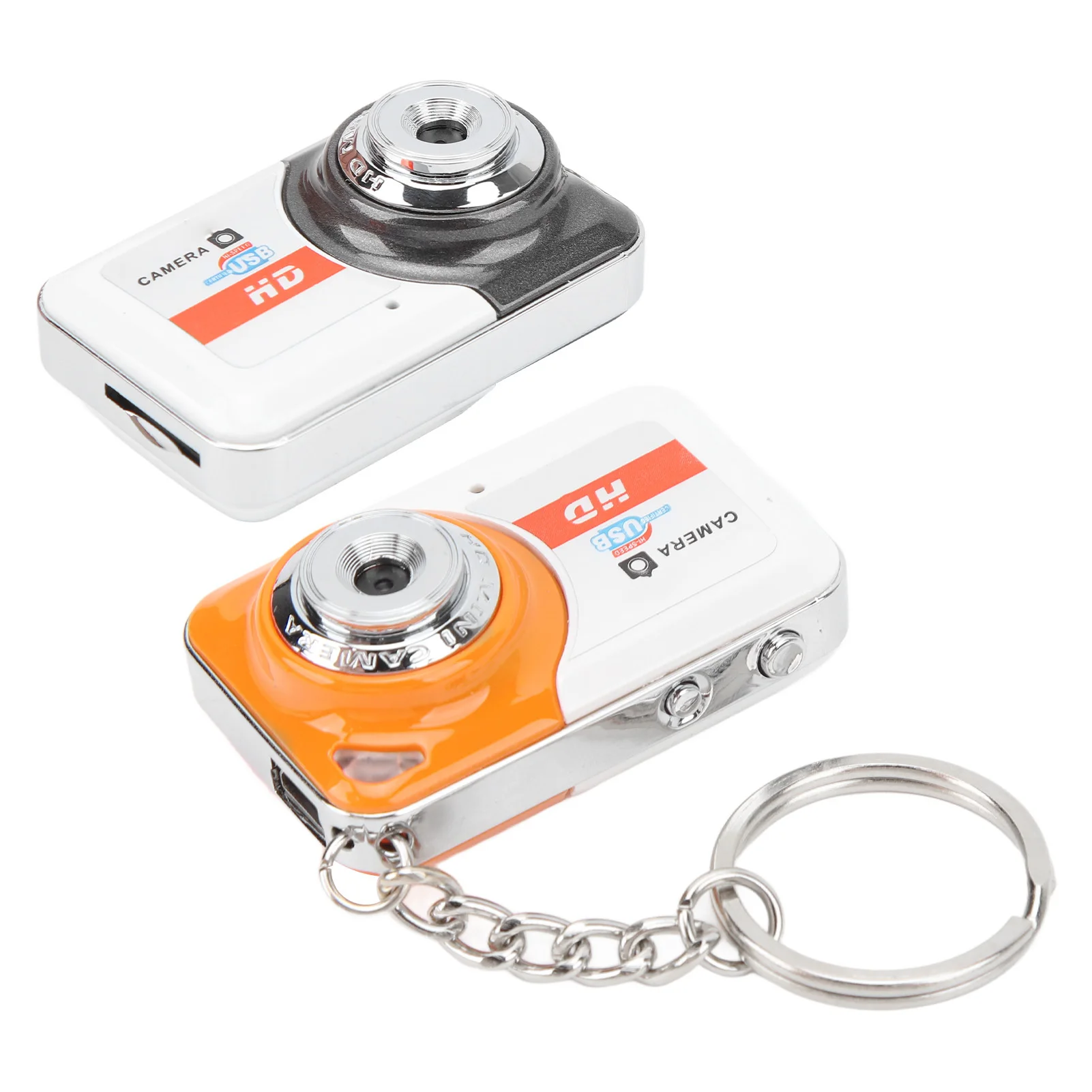 Compact Kids Camera…