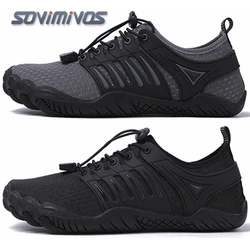 2023 Barefoot Trail Shoes Barefoot Shoes for Men Casual Ladies Women Hiking Water Shoes Aquatic Sneaker Shoe Man tenis de mujer