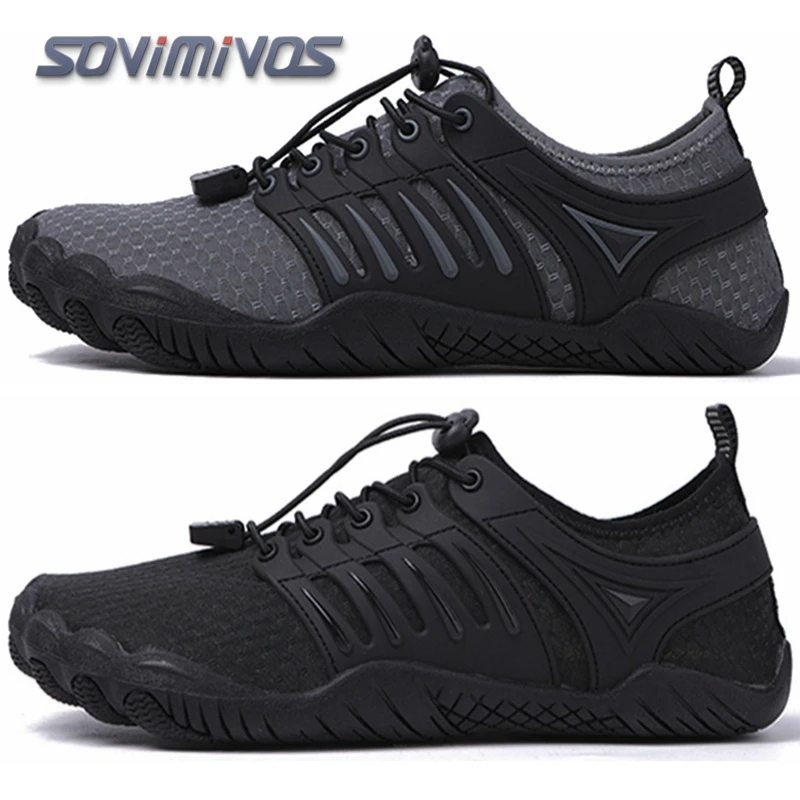 2023 Barefoot Trail Shoes Barefoot Shoes for Men Casual Ladies Women Hiking Water Shoes Aquatic Sneaker Shoe Man tenis de mujer
