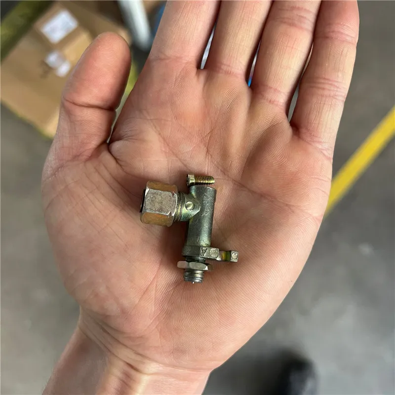 Air compressor pressure switch pressure relief valve return valve gasket sealing gasket air pump switch accessories