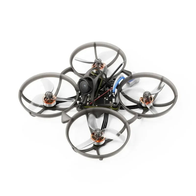 BETAFPV Air75 II Brushless Whoop Quadcopter Tiny Whoop FPV Racing Drone for RC Freestyle Indoor Outdoor view 6