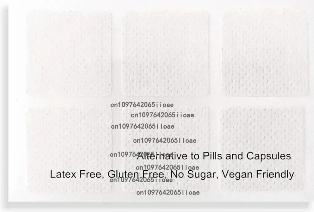 30 Patches Complexo de Patches Transdermicos Pueraria Mirifica para Mulheres Balanceando e Restauração