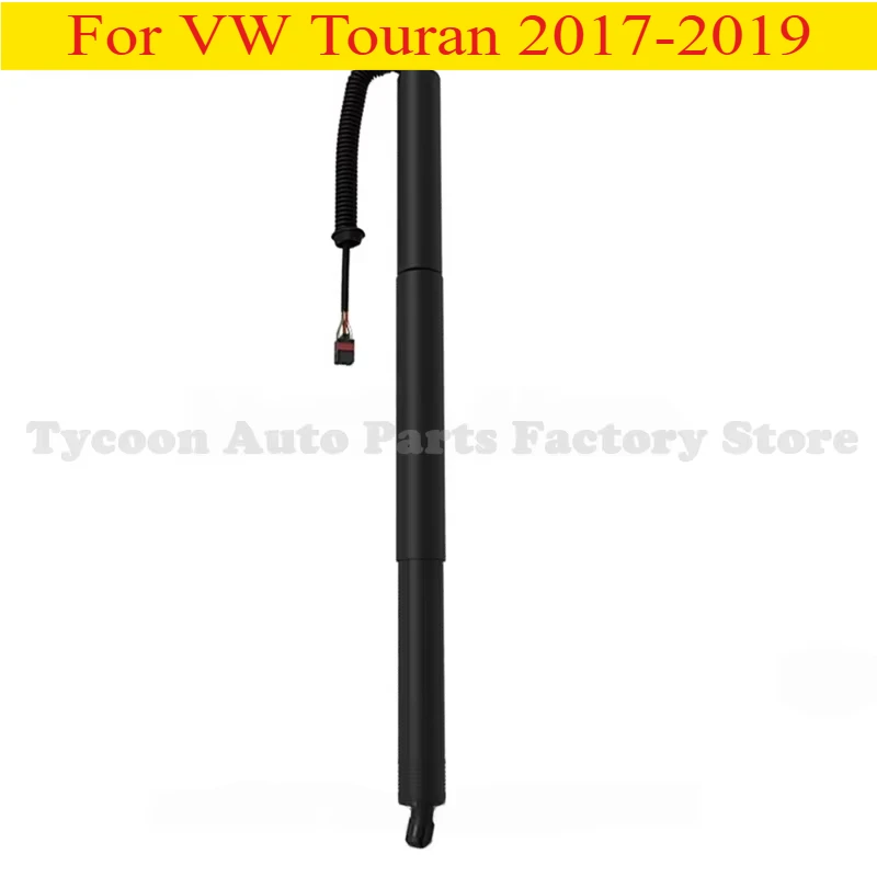 

Model New 3CG827851 3CG827851A Power Liftgate Electric Tailgate Strut for VW Touran 2017-2019 Universal Left/Right High Quality