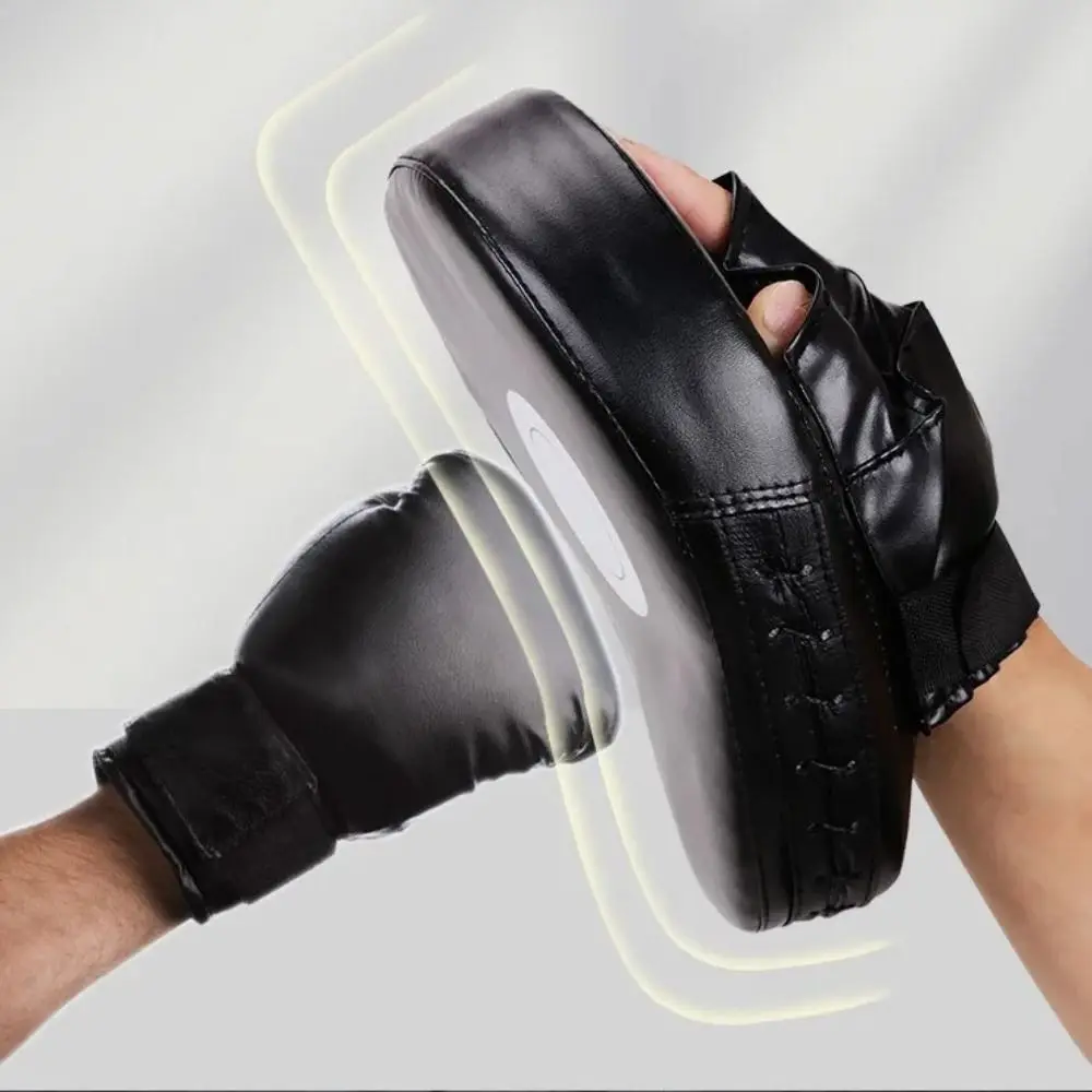 1PCS Training Equipment Boxing Sack Bag Punching Accessories Pads Gauntlet Fitness Body Building Sports Entertainment