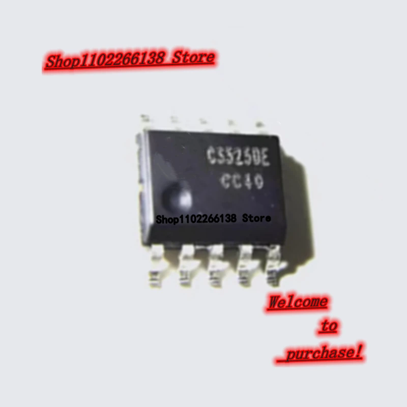 CS5250E CS5250 ESOP…