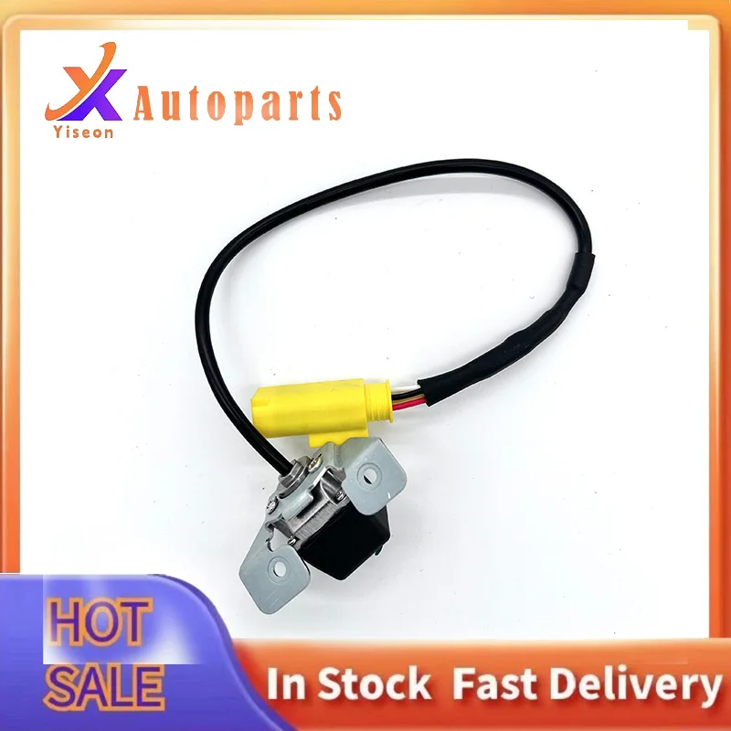 Rear View Backup Parking Camera For Hyundai Tucson IX35 2011 2012 2013 Reversing Camera 95790-2S011 95790-2S012