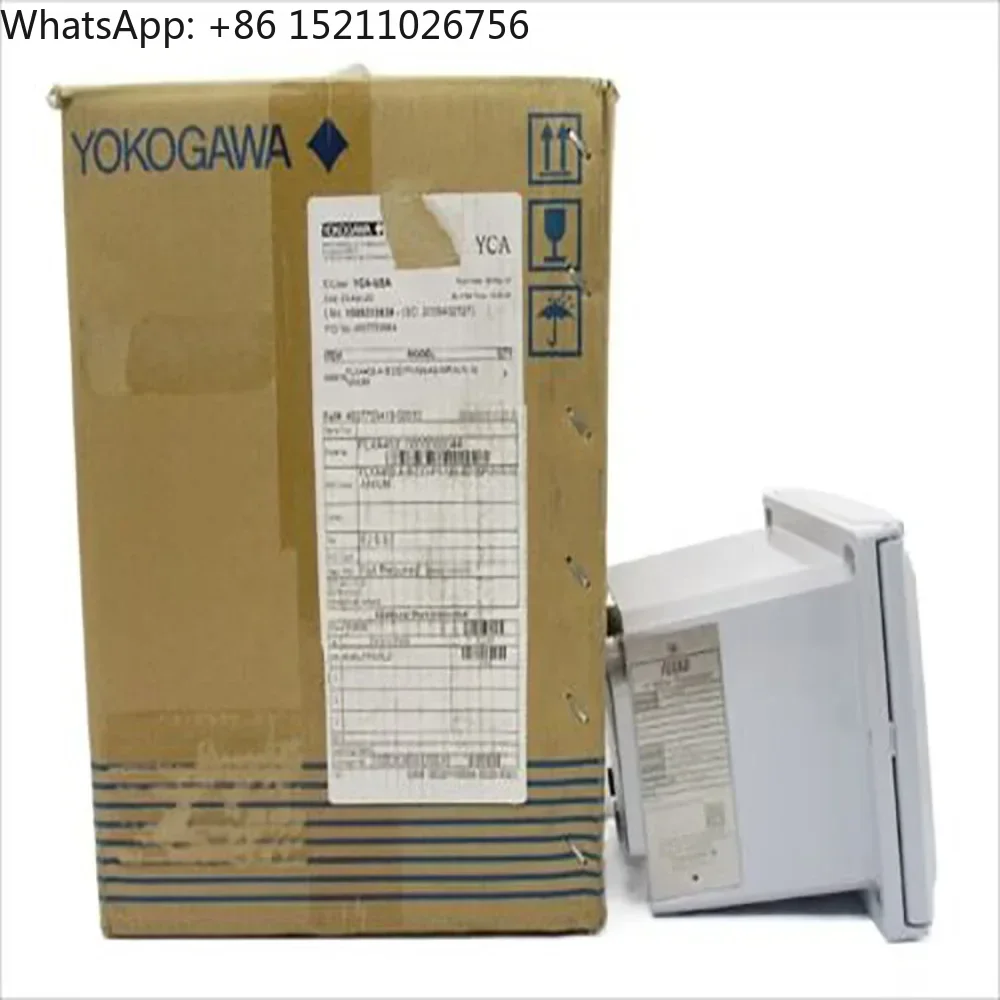 New in Box Yokogawa Multi Channel 4-Wire Analyzer FLXA402 PH Meter in Stock