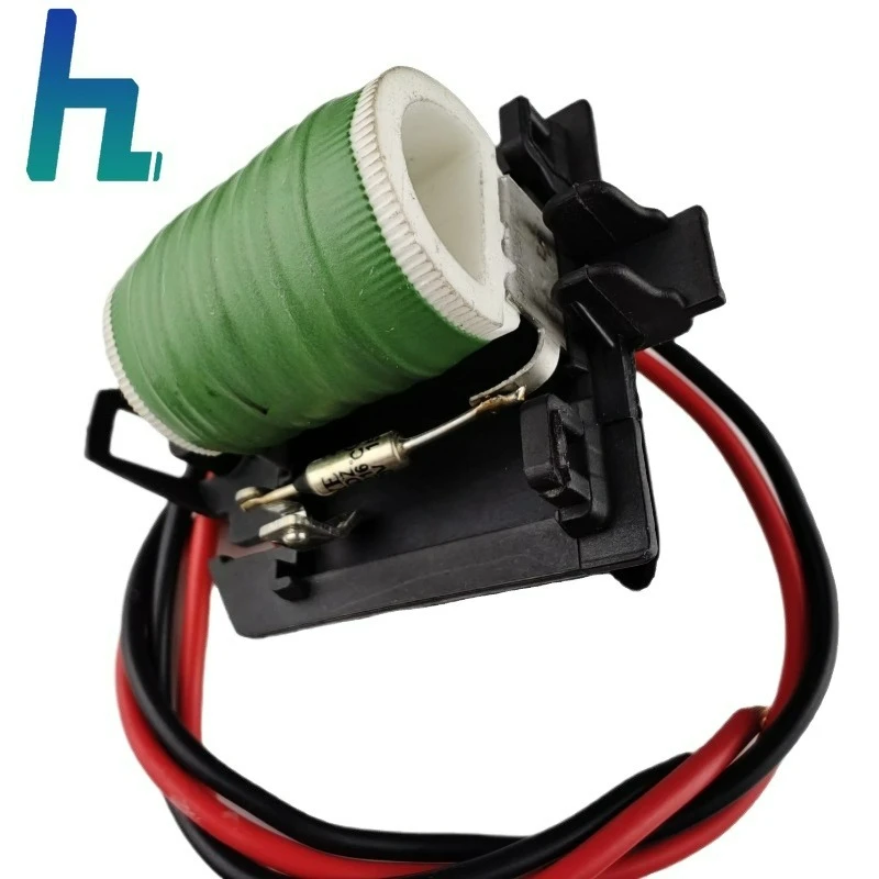 

94749639 3134503108 Radiator Fan Blower Motor Resistance For Chevrolet Cruze 1.8L