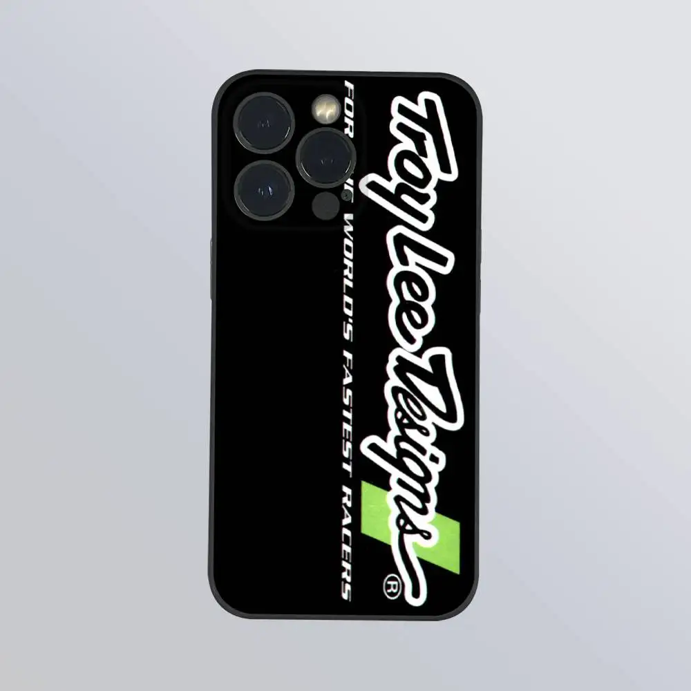 حافظة لهاتف آيفون 16 15 14 13 Pro Max Plus Mini Black Frosted Soft Shell Funda