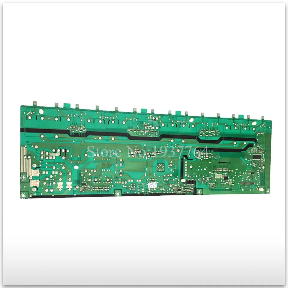 LA40B550K1F power supply board BN44-00264A H40F1_9SS  good working part image 2