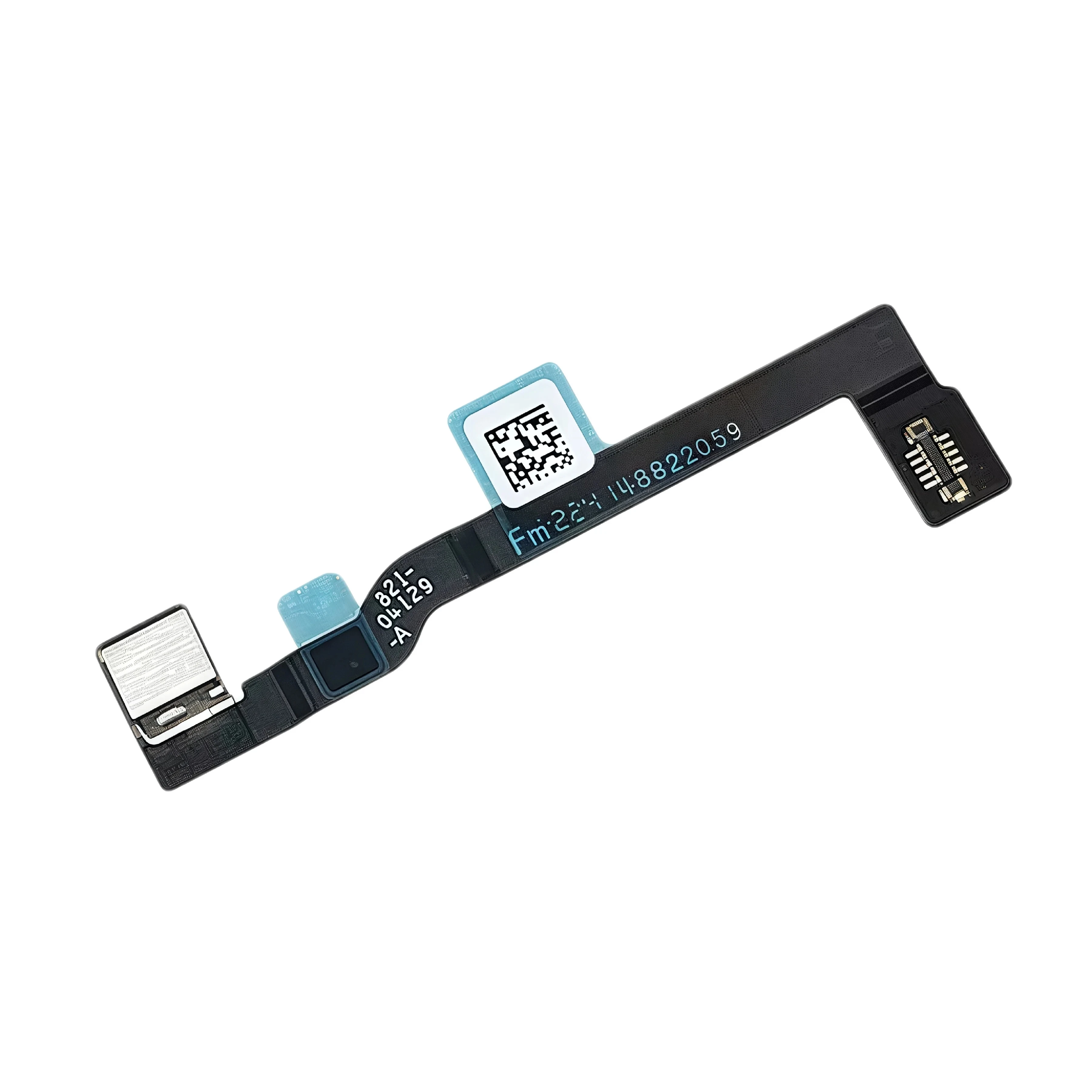 

Кабель ЖК-сенсора для Macbook Air Retina, кабель для сна для экрана, A2681, 13,6 дюйма, A2681, новый, оригинальный, 821-04129-A, 2022 год