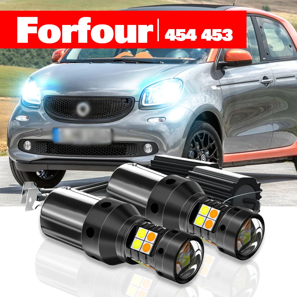 For Smart Forfour M…