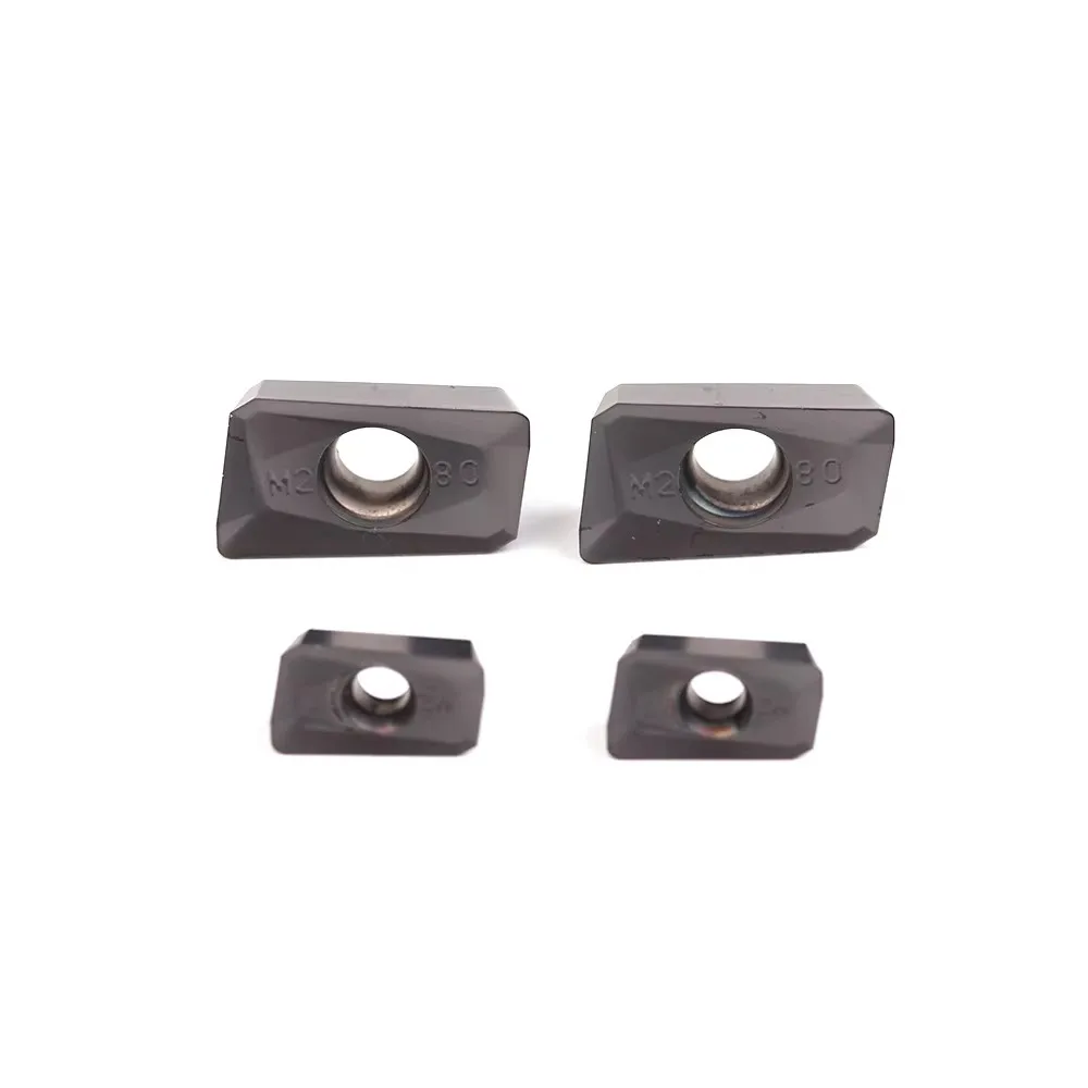 DESKAR original APMT1135PDER APMT1604 M2 H2 XM LF6018 milling insert carbide insert lathe milling cutter stainless steel cutter