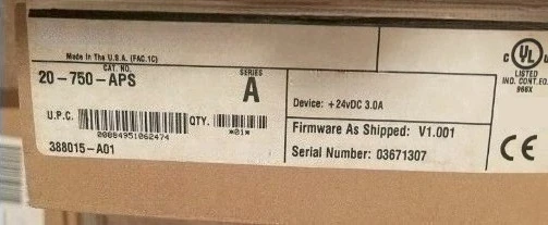 

Brand new 20-750-APS 20 750 APS Auxiliary Power 1pcs High Quality Guarantee Fast delivery