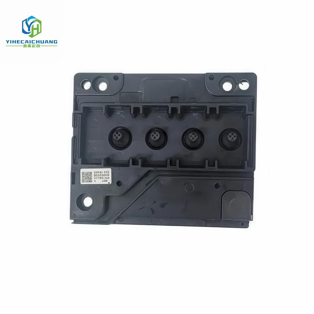 JAPAN F190000 F190020 Druckkopf für Epson WorkForce 545 600 610 615 645 840 WD3520 WF3540 WF7015 WF3520 SX525WD – Detail 2