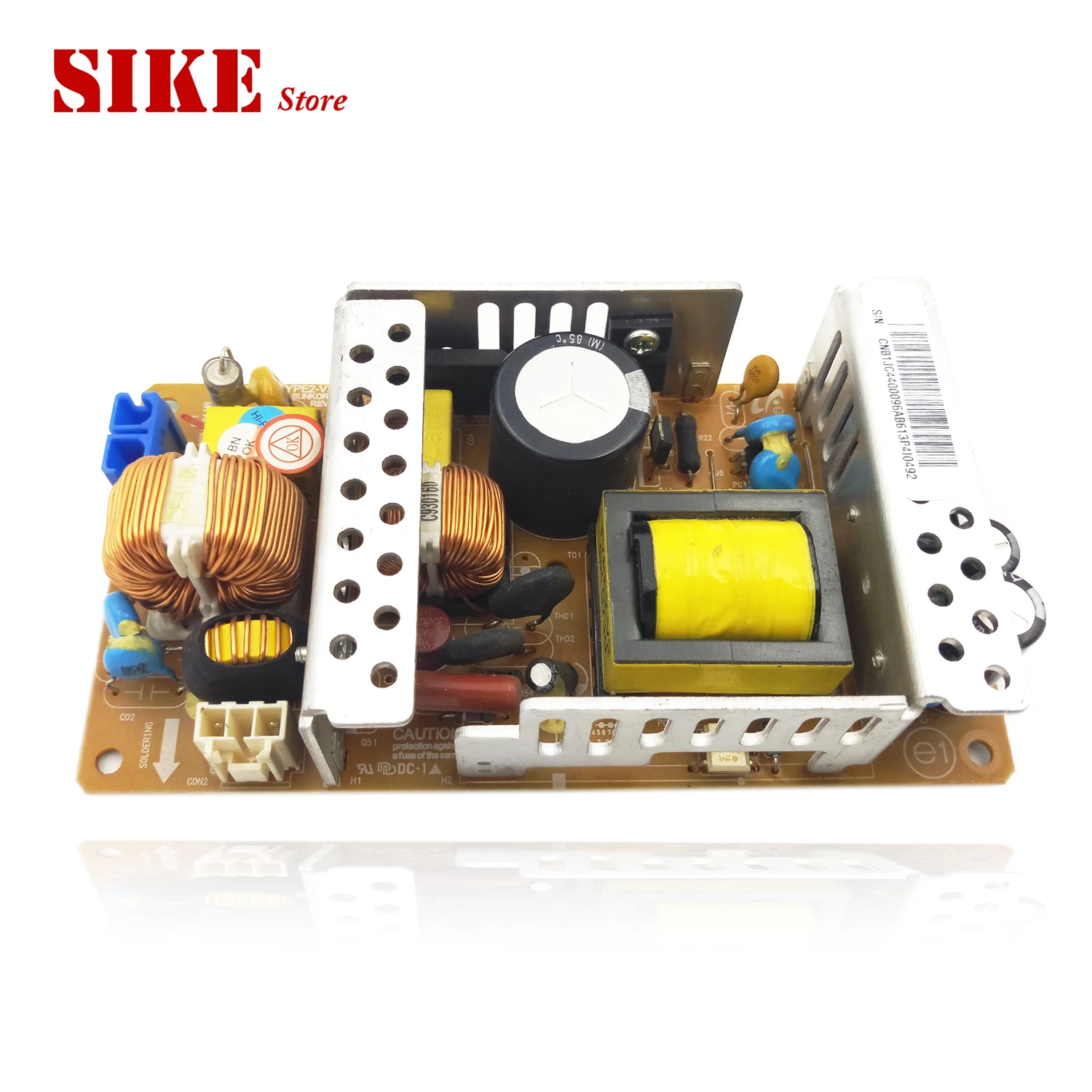 

JC44-00096A SMPS для Samsung ML-3050 ML-3051N ML-3051 ML3050 ML3051 ML 3050 3051 Плата питания JC44-00095A