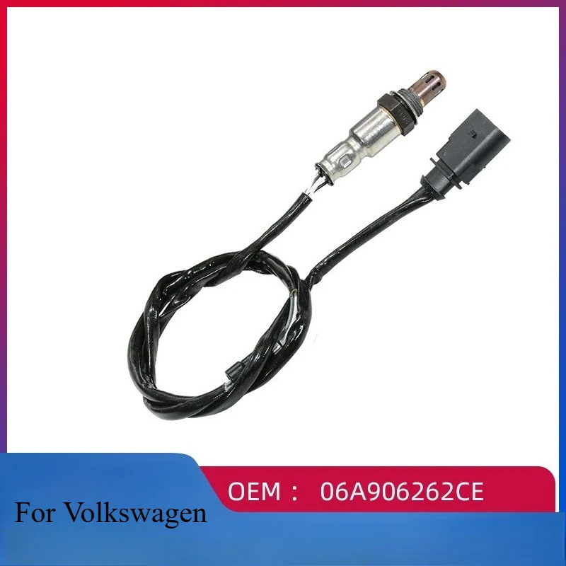 

06A906262CE Лямбда Передний датчик кислорода o2 для Volkswagen Bora 1.6L 00-08 Golf 4 1.6L