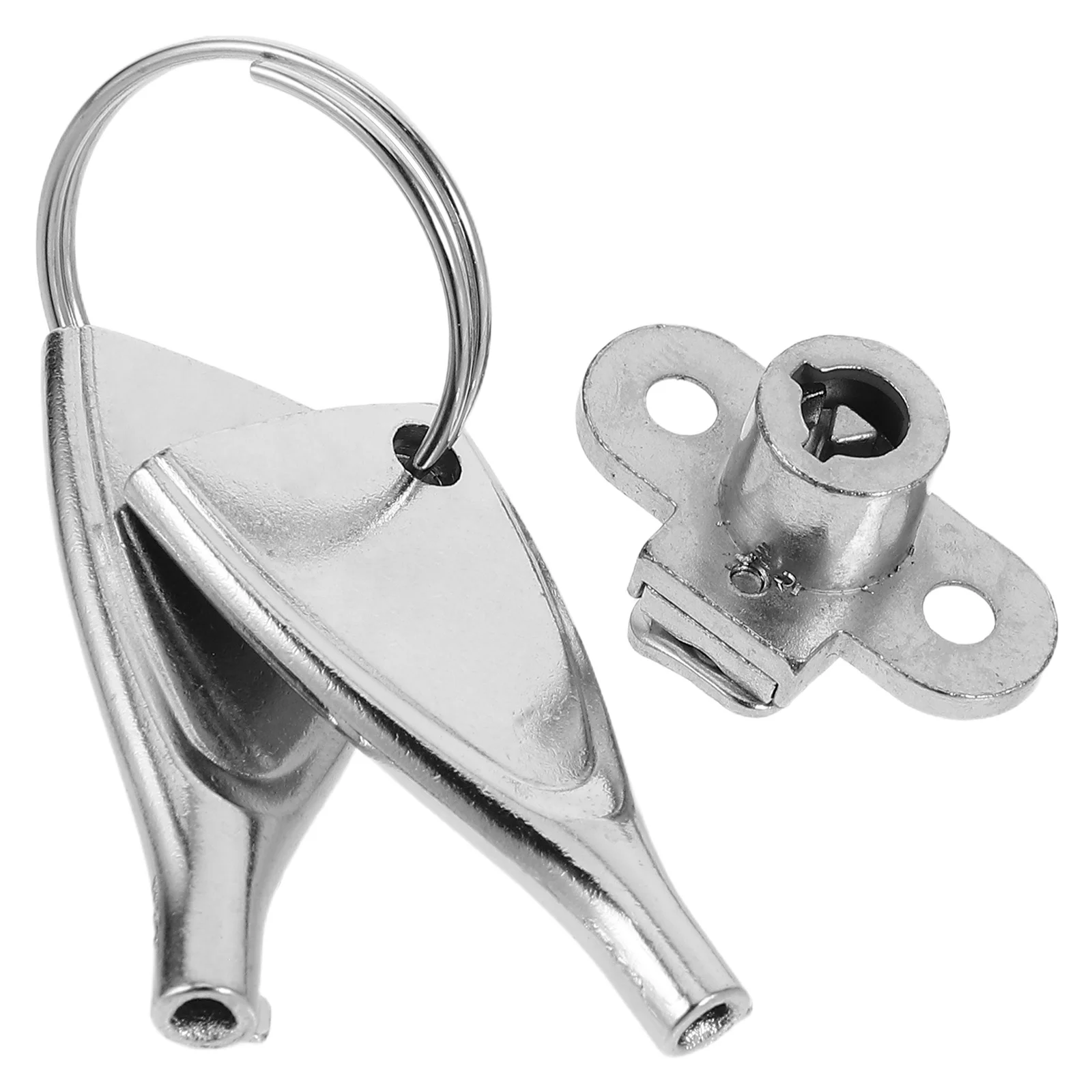 

Monitoring Mailbox Lock Zinc Alloy Cabinet Door Lock Secure Access Control for Attendance Machine Communication and Network