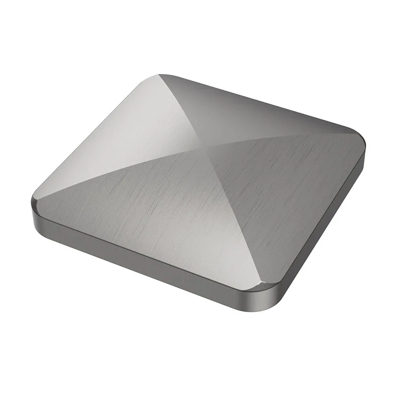 Spinner cinétique de bureau, jouets portables, élimination du Stress en métal, curseur Fidget, cadeaux créatifs pour enfants et adultes