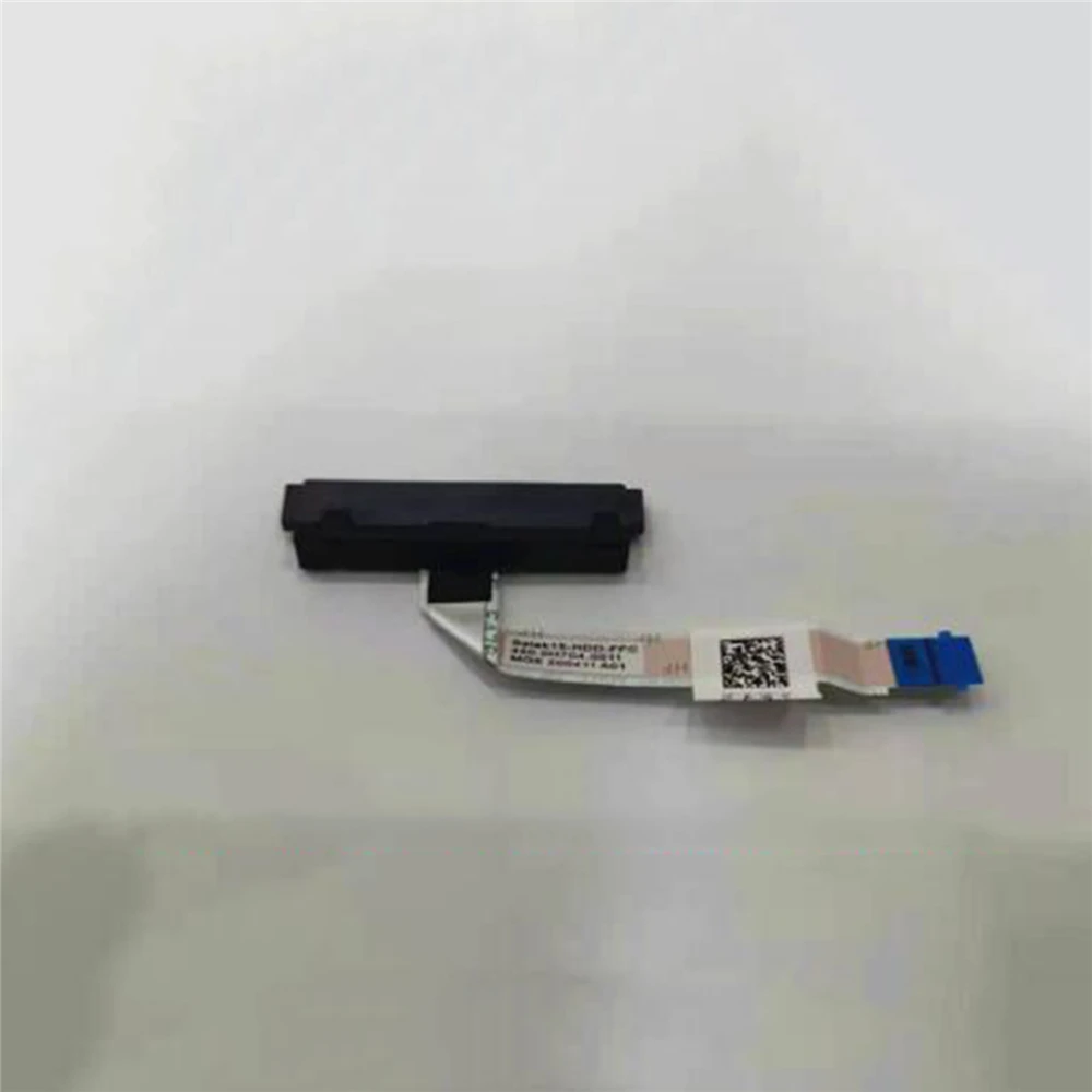 1Pc Professional Hard Disk Interface Flex สาย04DK2D สำหรับ DELL G3 3590 3500 G5 5590 5500เปลี่ยนสายเคเบิล HDD