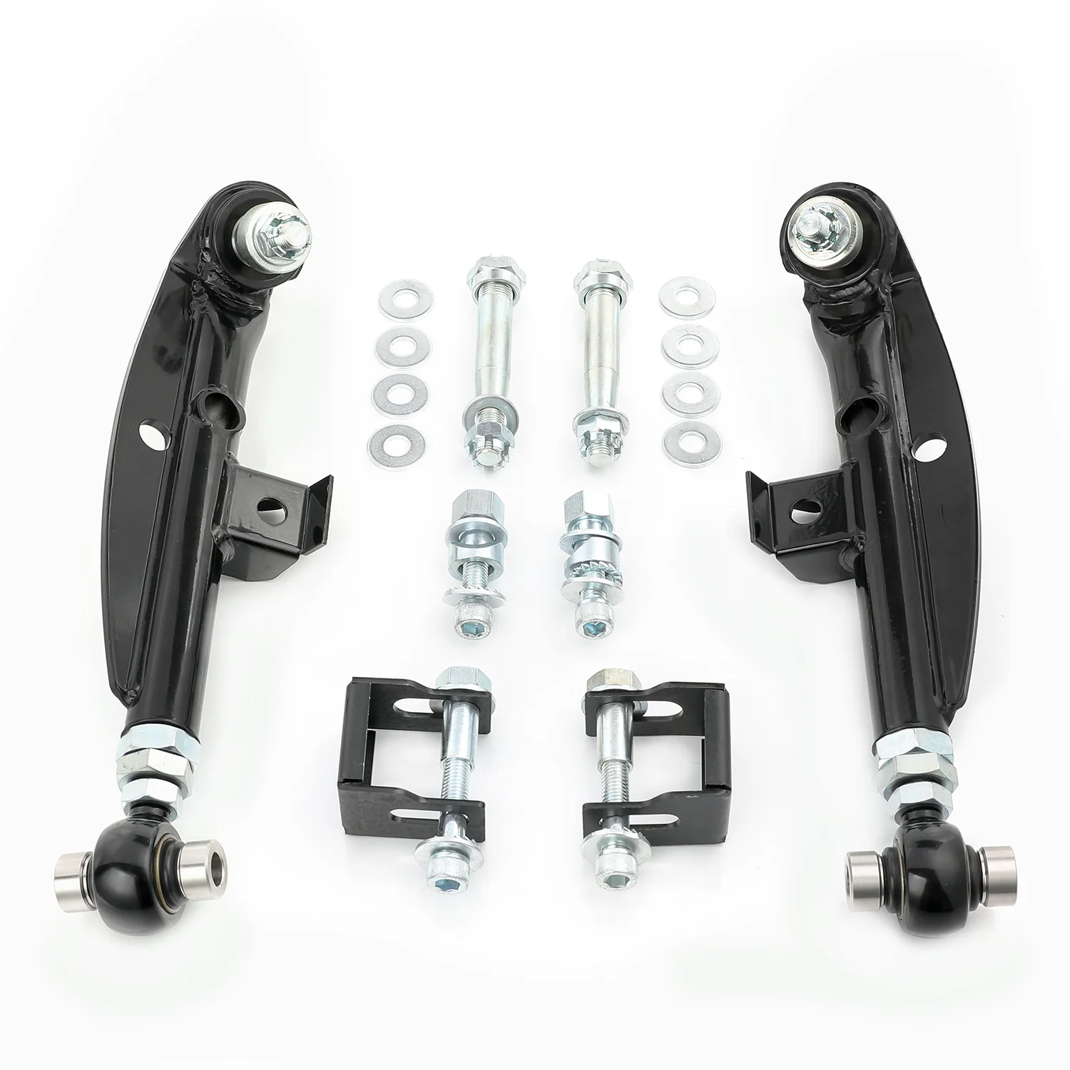 RTS YZ011A High Quality Front Lower Control Arm Car Parts And Accessories For Nissan Z32/A31/S13/S14/S15/R32/R33/ER34