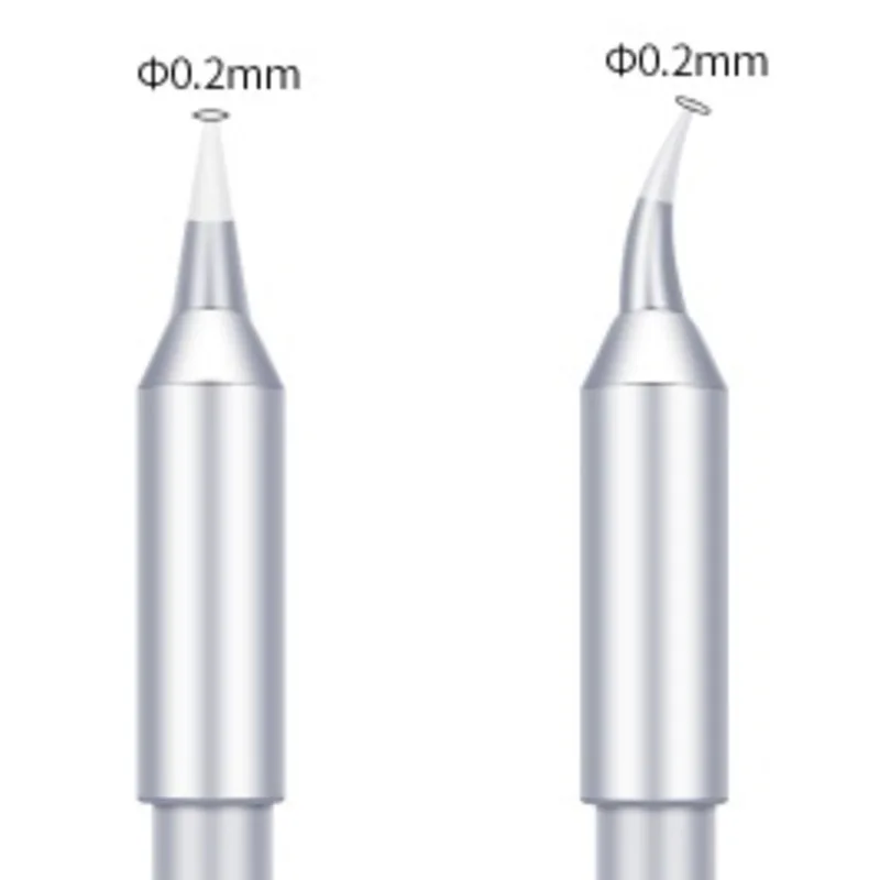 C245 I SI Soldering Iron Tips 245 Heating Core Efficient Heat Conduction for YIHUA T245 Welding Station Handle Replacement Parts