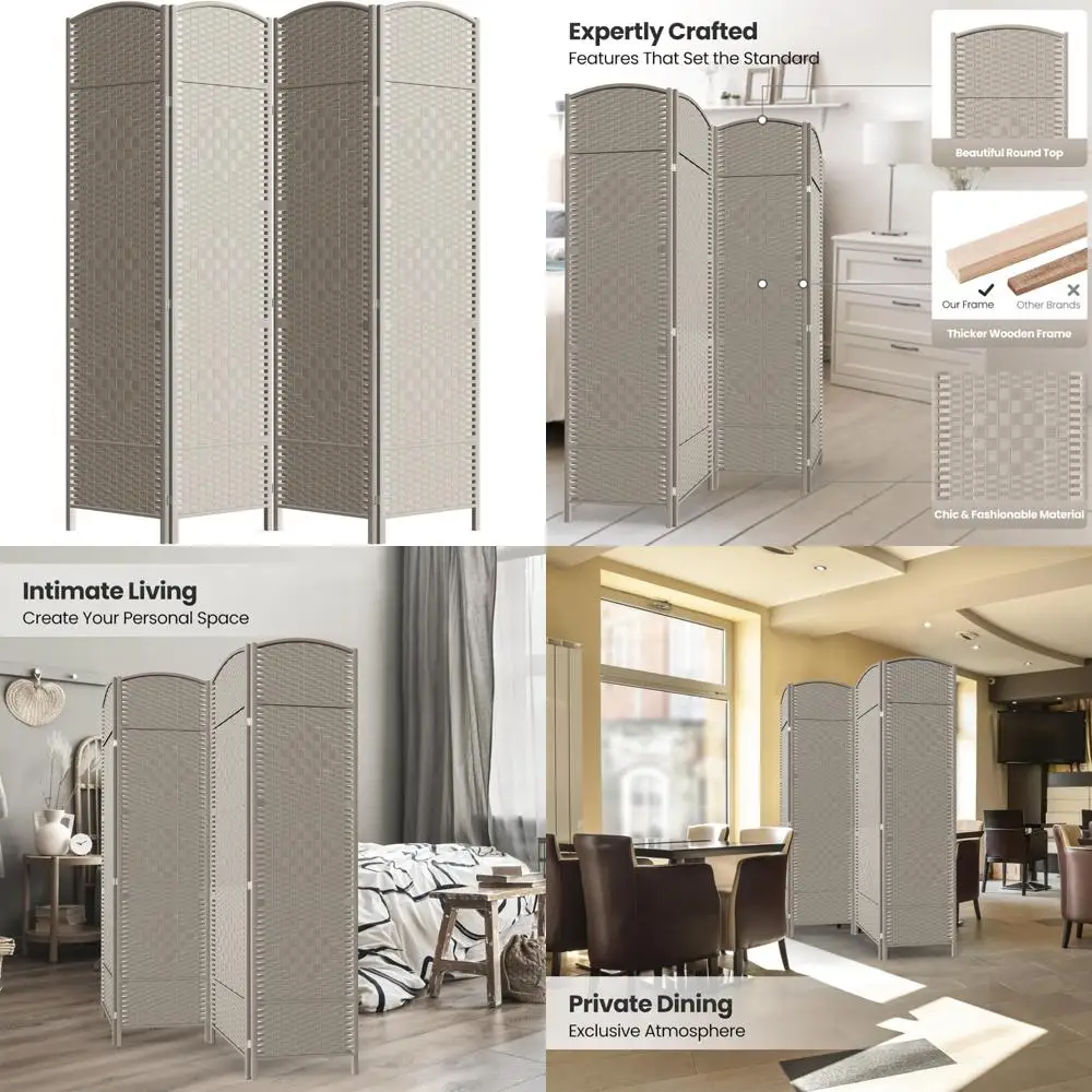 Extra Wide 6-Foot T…