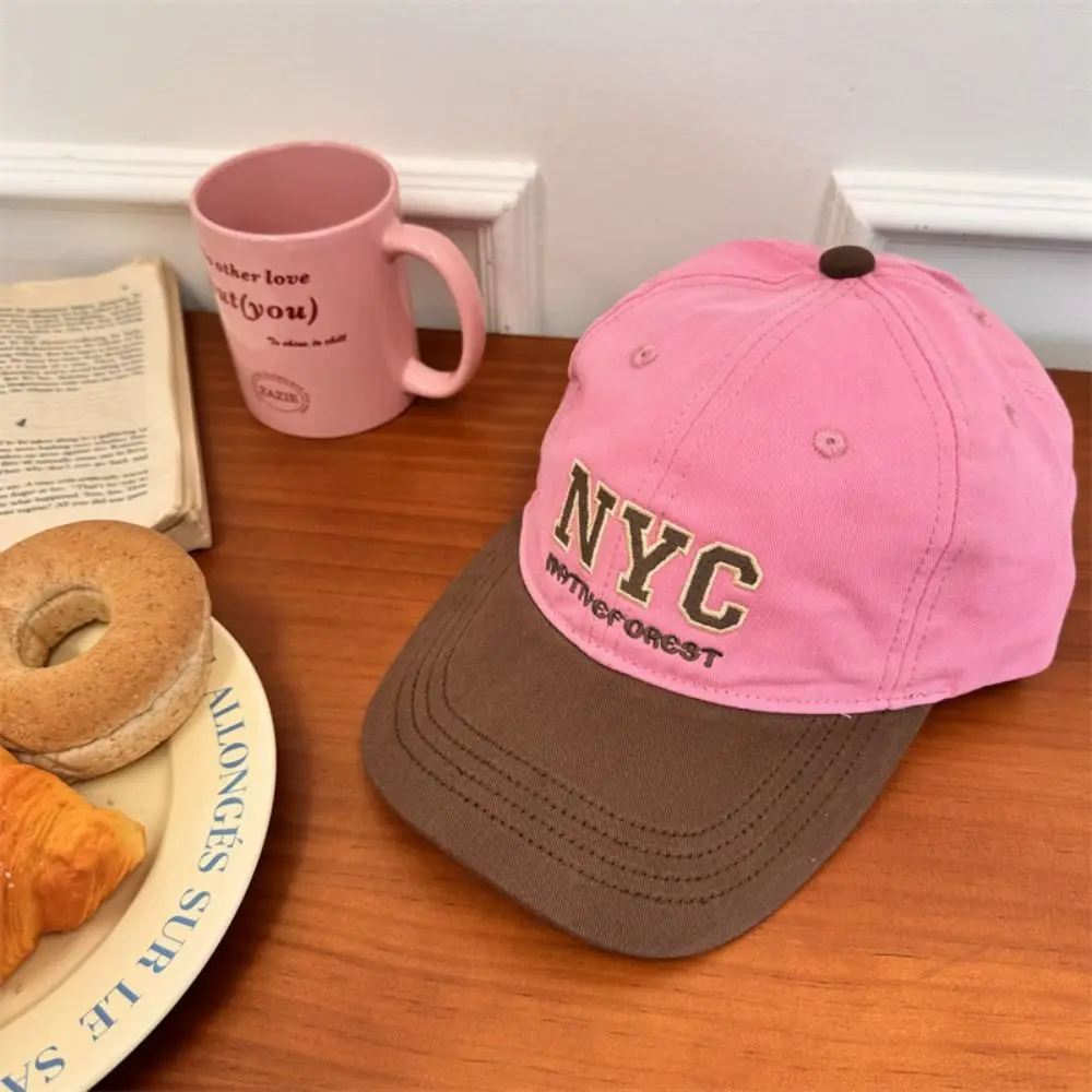 القطن قبعة بيسبول رياضية قابل للتعديل رسائل خمر بطة اللسان قبعة الشمس حماية مريحة في الهواء الطلق خطابات قبعة بيسبول