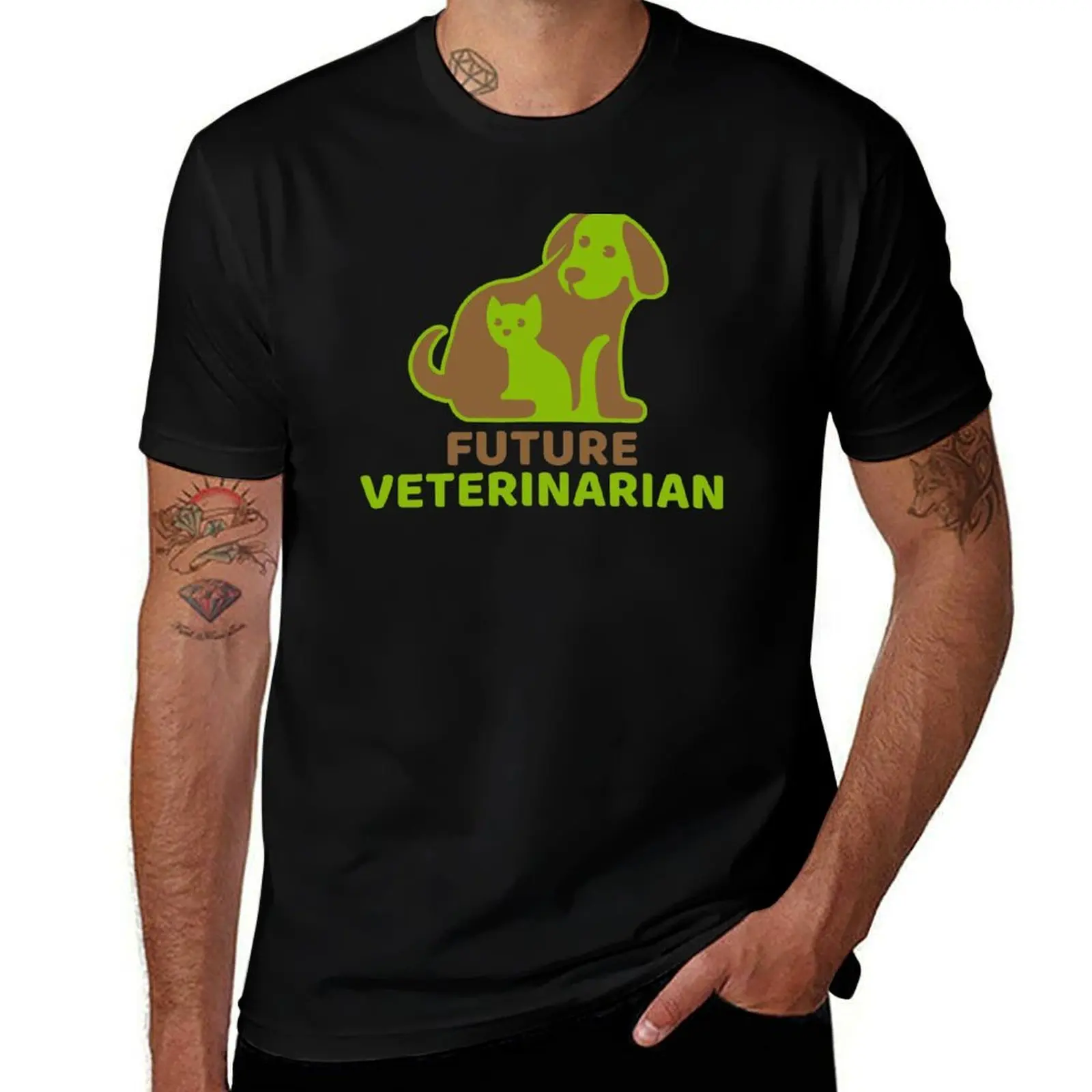Future Veterinarian… - image