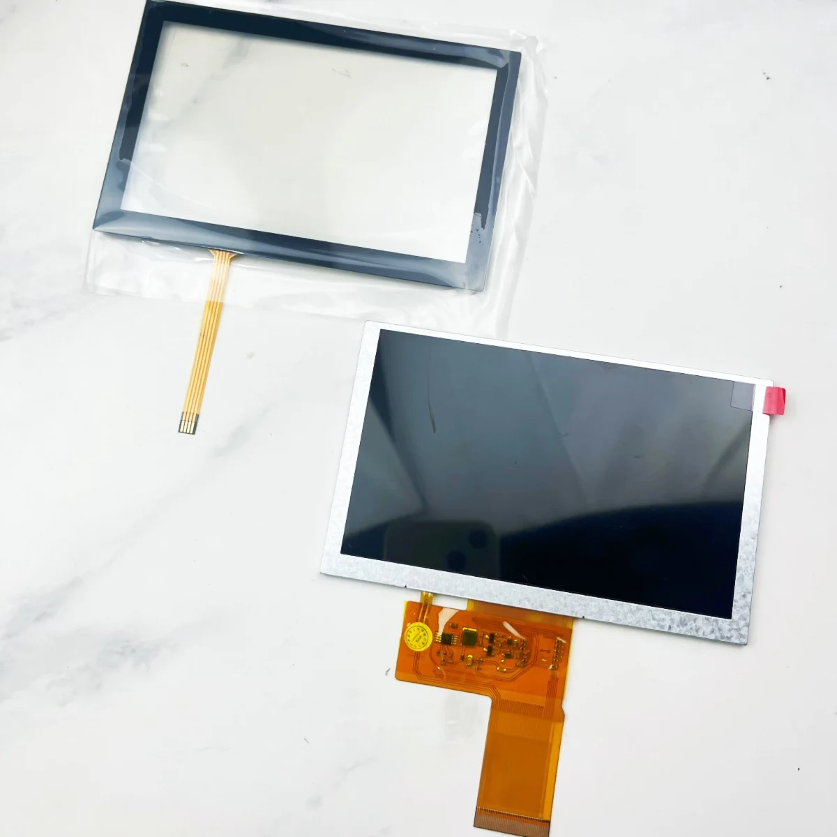 Fujikura FSM-88S FSM-90S FSM-88R FSM-90R FSM-41S 45S 36S 38S 86S 48S 31S 27S Fiber Optic Welding Machine LCD Display Screen