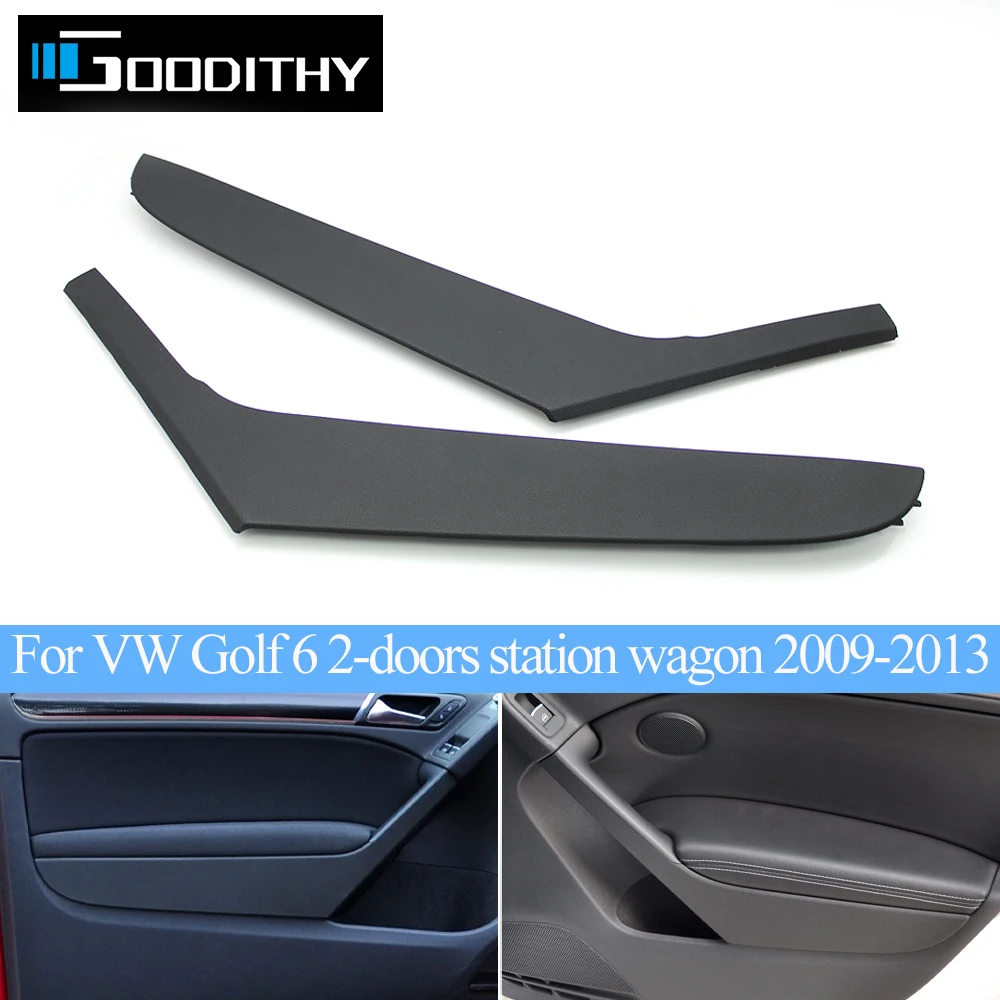 #44 Ranked Door Panel Trim Covers Picks in 2026