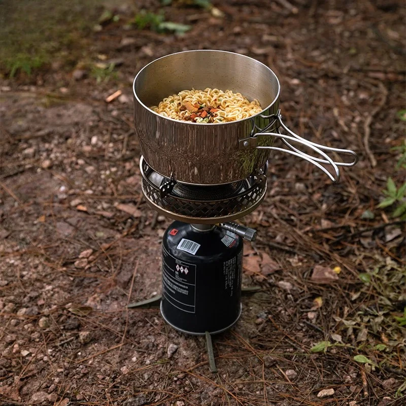 OD-4/PG-4 Aluminum …