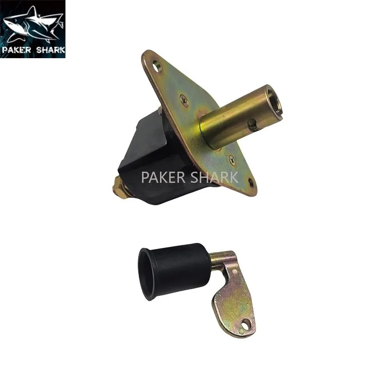 

3987034 398-7034 For EC290 Main Switch EC360 EC210 EC240 Main Switch Excavator