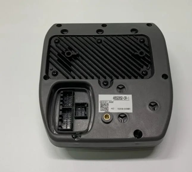 4HK1 6HK1 Monitor Display Panel 4631127 4684077 4653775 4652262-CR-1 for Isuzu for Hitachi EX60-1 ZX200-3 Engine Spare Part