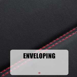 11 Main Sales Bank cover Peugeot 307 - №11