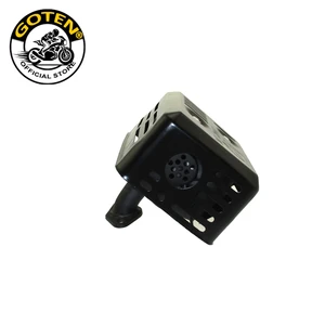 Egzoz sistemi için en iyi 5 satış, hp-no. 3