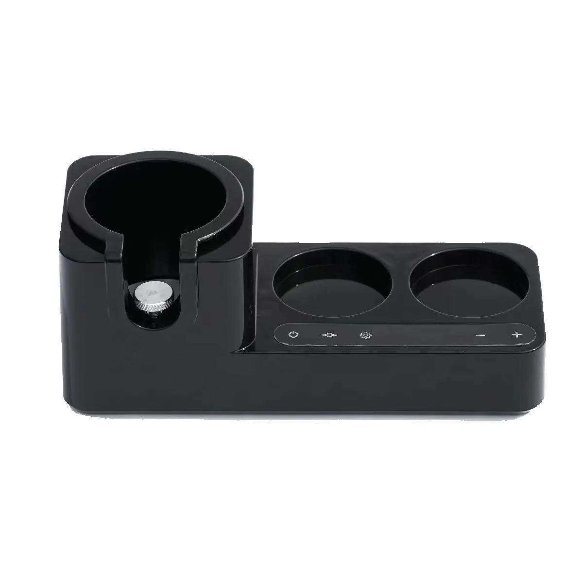 

Интеллектуальное сиденье для прессования порошка, ручка кофемашины, ткань для прессования порошка, поддерживающее оборудование