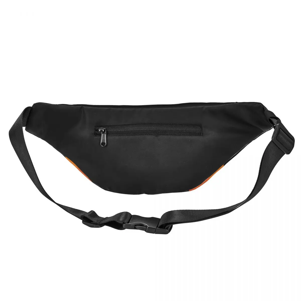 Multifunções Sling Crossbody Bags, Unisex Waist Pack, Peito Pack, Short Trip, Adventure Logo