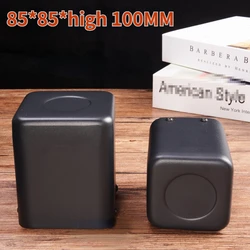 85*85*100MM Transformer Cover Transformer Shield Shell Transformer Accessories Potting Shield Cover
