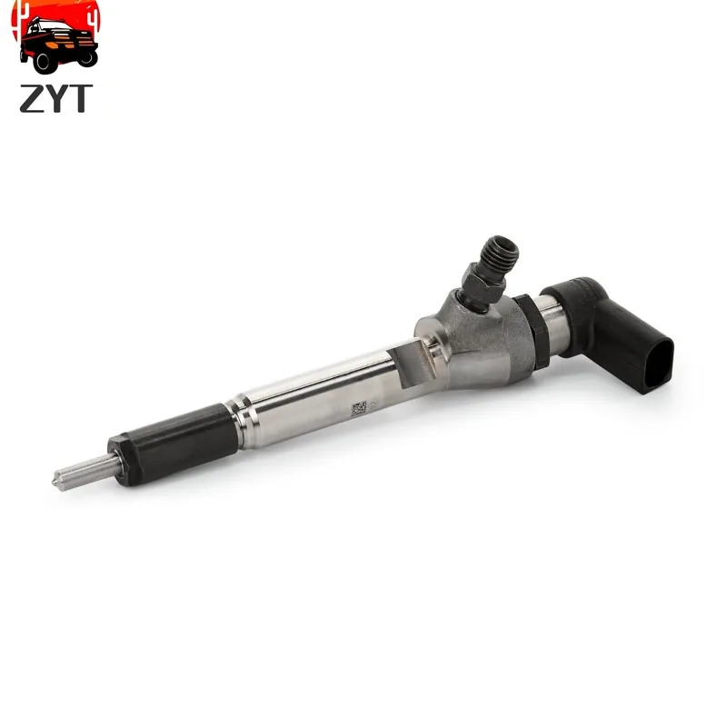 Новая топливная форсунка H8200294788 166009445R 5WS40087 для Nissan Qashqai 1.5 dCi 06-13 1660000Q0P/Q0H 8200380253 8200842205