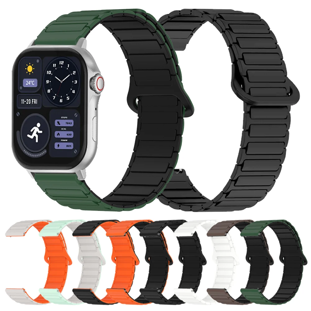 20Mm 22Mm Watch Str…