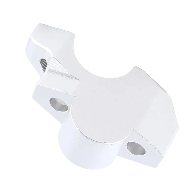 Dependable-Motorcycle Handlebar Riser Clamp Extend Handlebar Heightening Move Back For Honda ADV 150 160 350 ADV150 ADV160