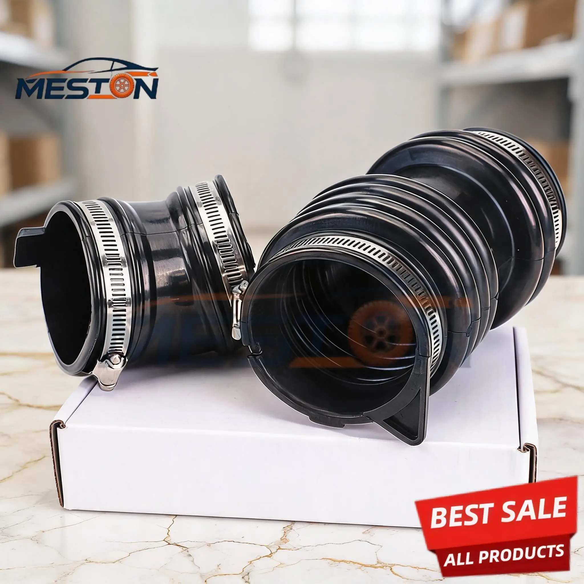 OEM 16576-EG00A 16576CG000 16576-CG000 Air Intake Resonator Hose Tube Boot Duct Elbow for WOLFIGO Infiniti FX35 2003-2008