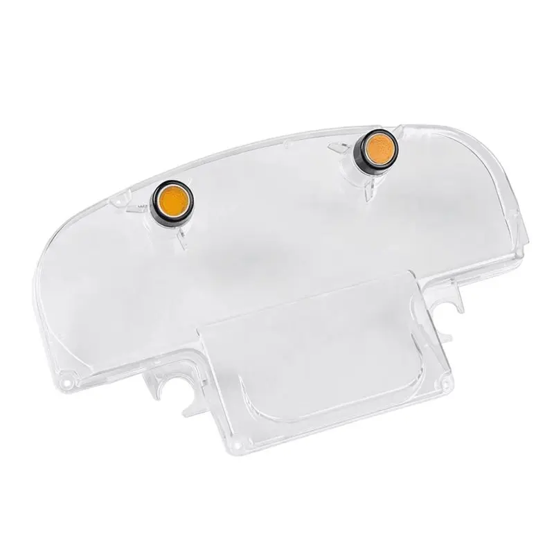 Green Cush Drive Dampener Motorcycle Speedometer/Tachometer Cover, Transparent Decorative Cover. Motorcycle