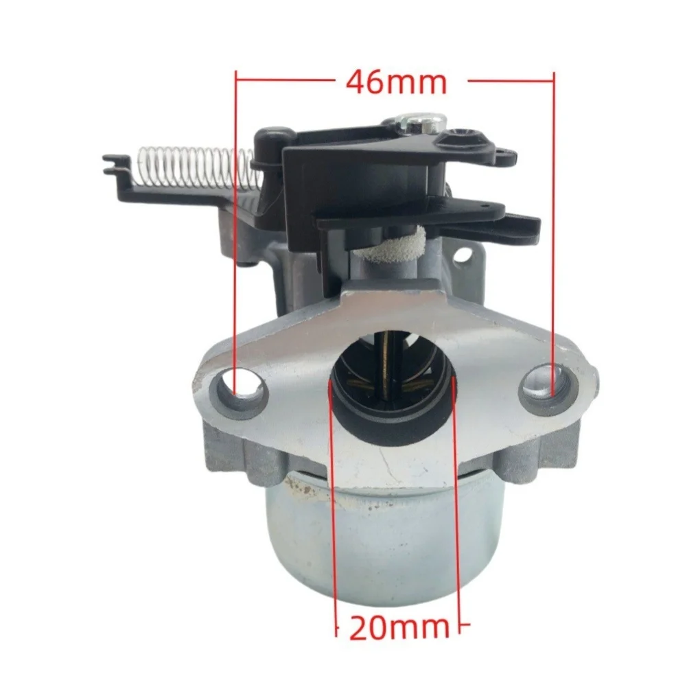 Carburetor Kit for Pressure Washer Engines 2700PSI 3000PSI 3100PSI Fits 594287 591137 590948 593599 591597 590780