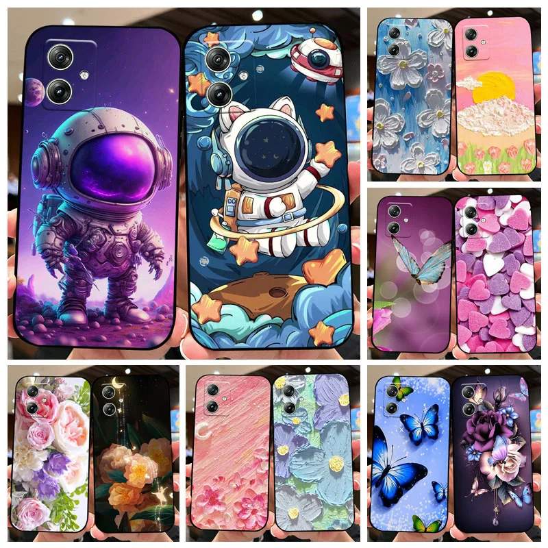 For Moto G54 Cases … - image