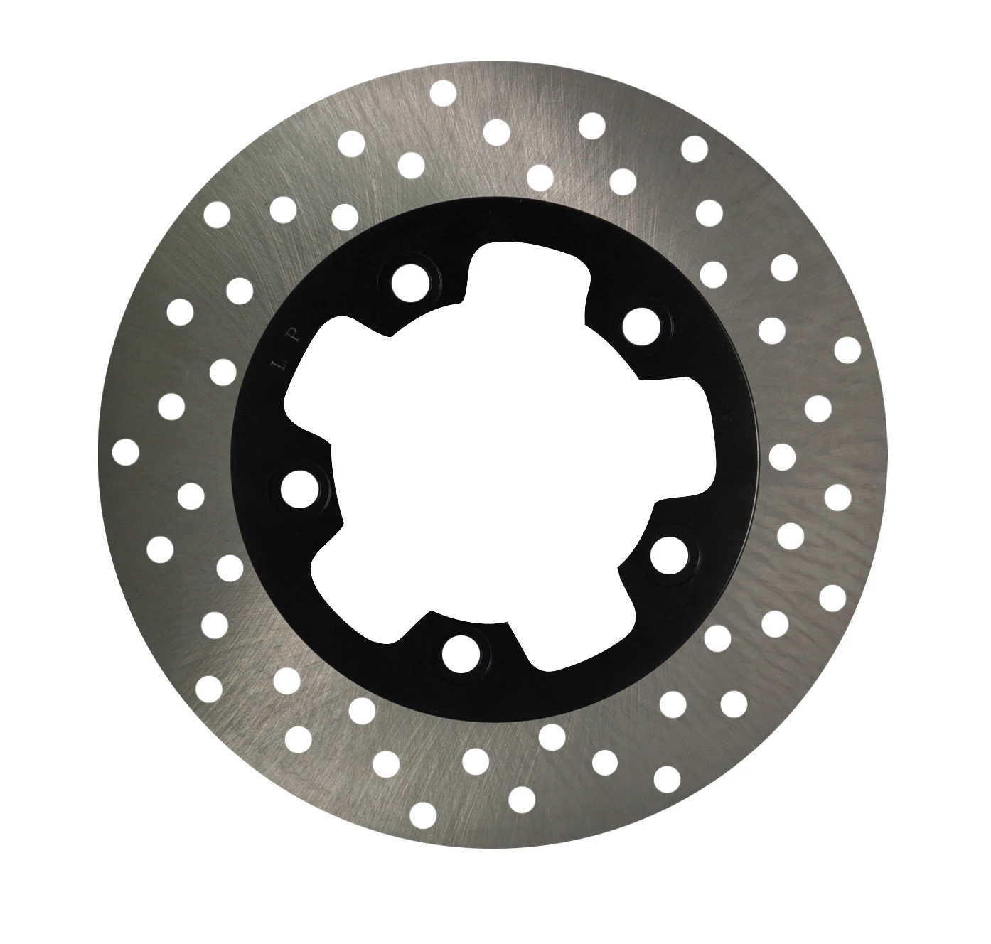 Motorcycle Rear Brake Disc Rotor for Suzuki GSF600 Bandit 94-04 GSX600F 98-02 RF600R 93-96 GSF650 GSF650S 05-06 SV650 99-02