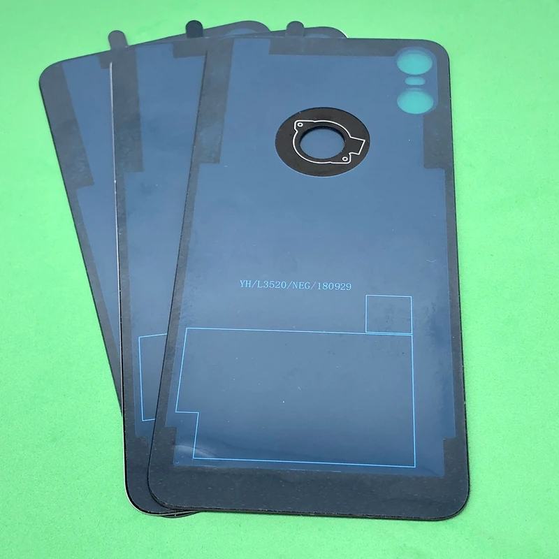 For Motorola Moto One XT1941 Back Battery Cover Housing Rear cover / phone case